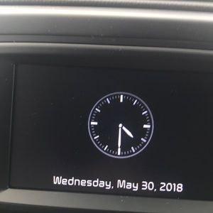 Meet your Posher, Tomas